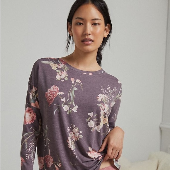 Anthropologie SOLDOUT ONLINE Kathy Sleep Set - Picture 3 of 7